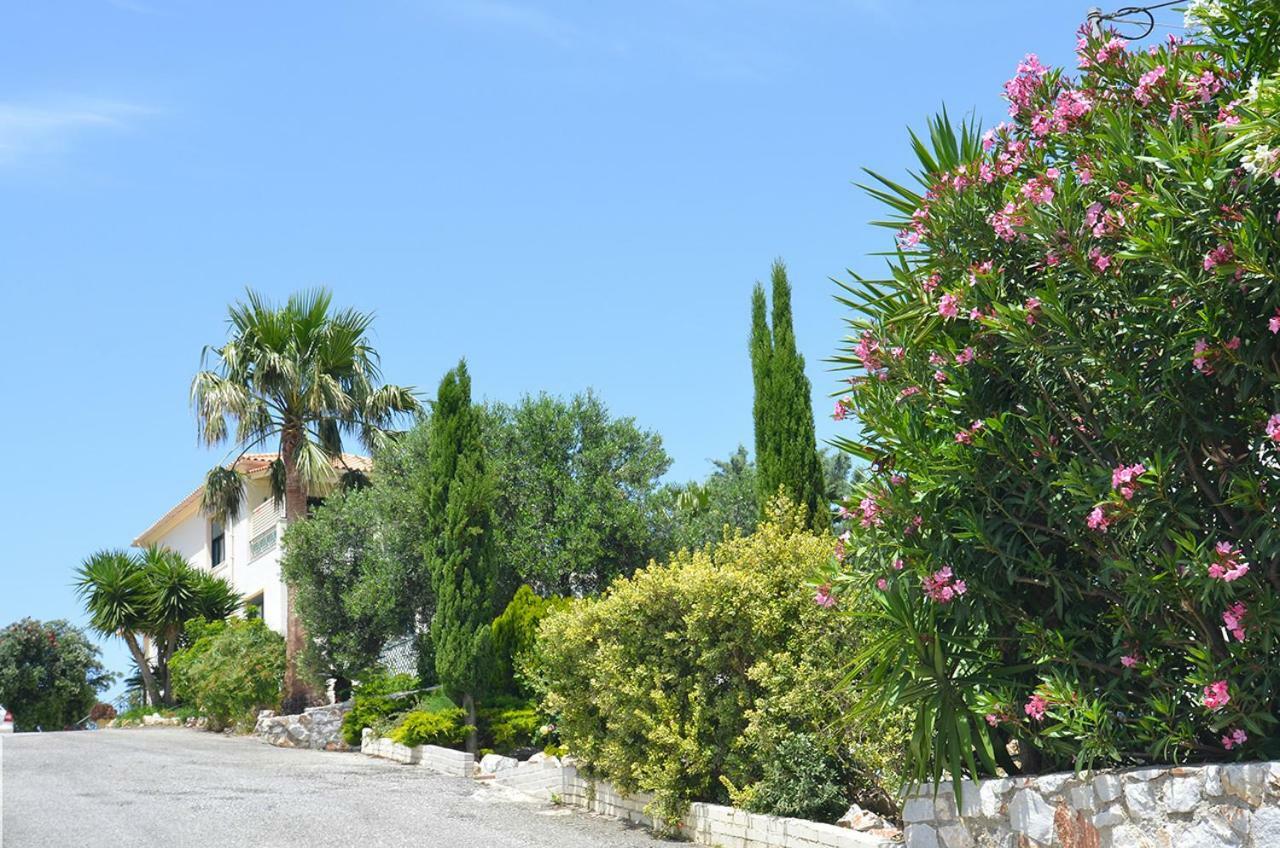 West Crete Chania - Villa Europa Darmarochori Exterior foto